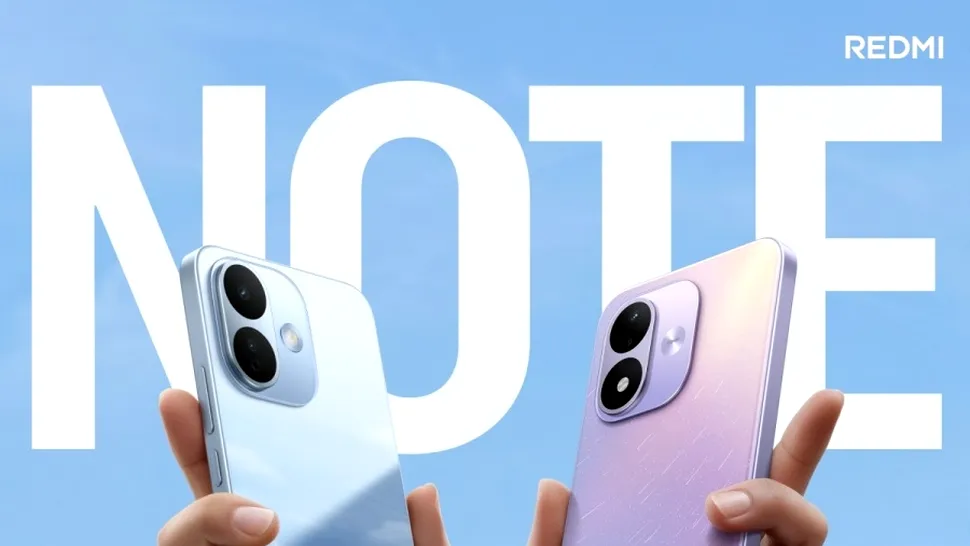REDMI Note 17 Pro rezistă la mai multe teste dure. Care sunt acestea? - VIDEO