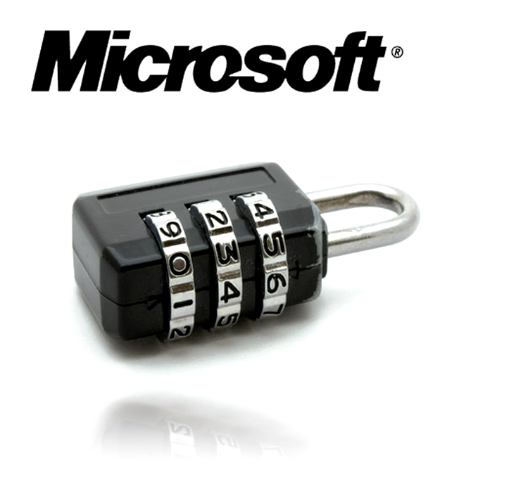 Microsoft a făcut mari progrese la capitolul securitate