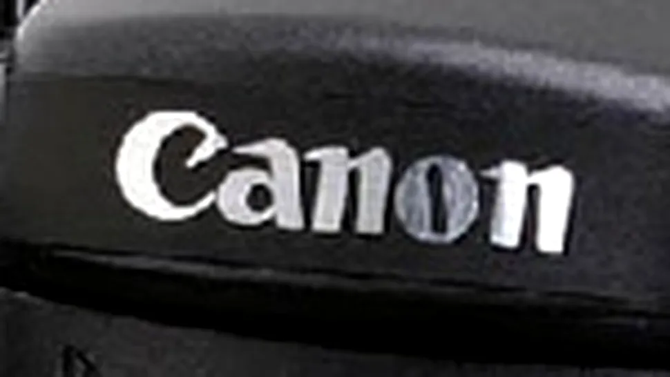 Canon aduce o nouă serie de camere în prim plan