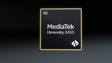 Dimensity 8450, noul SoC MediaTek, ar putea ajunge pe telefoane Samsung