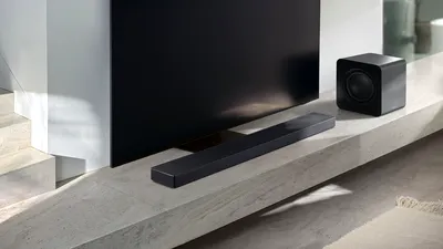 CES 2025: Samsung a prezentat două noi soundbar-uri din gama Q cu inteligență artificială