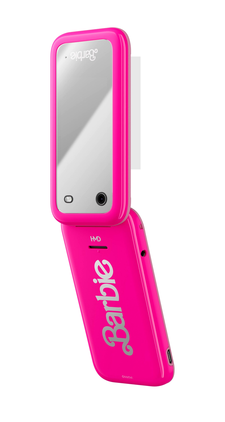 HMD Barbie