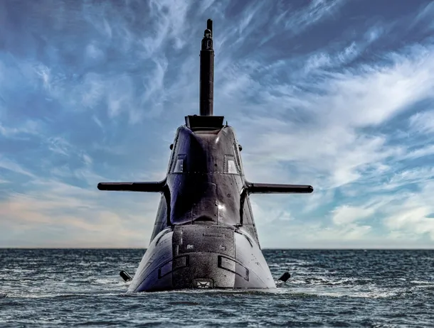Canada achiziționează 12 submarine germane de ultimă generație. Astfel, se triplează navele subacvatice care se află în Marina Regală