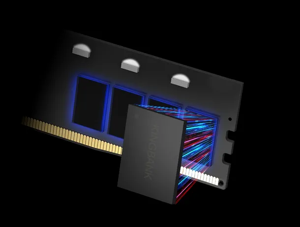 Primele teste indică limite pentru memoria DDR5 produsă de CXMT