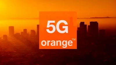 Orange lansează serviciile 5G în România. Preţuri, acoperire şi dispozitivele compatibile