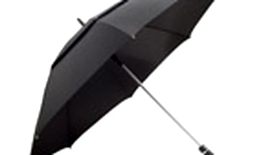 Umbrelă meteorolog de serviciu