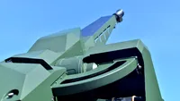 Regatul Unit și Germania investesc 70 de milioane de dolari într-un acord comun pentru sisteme mobile de artilerie