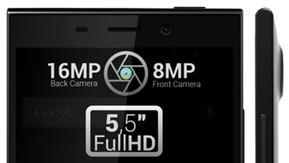 AllView a anunţat X1 Xtreme, un smarpthone puternic cu Snapdragon 800 şi ecran de 5,5