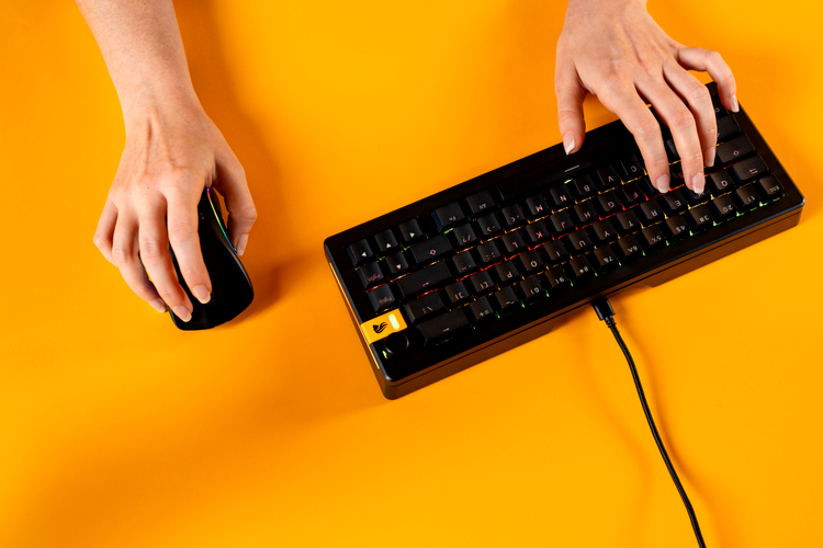 Glorious Gaming GMMK 3