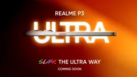 Realme P3 Ultra: Performanță și design într-un singur pachet