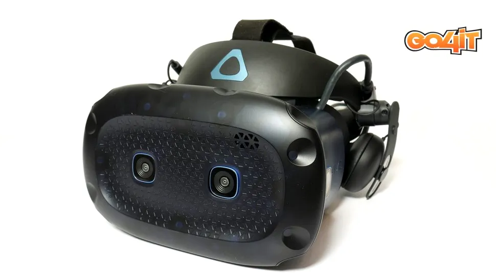HTC Vive Cosmos Elite review: realitate virtuală premium, strict pentru pasionați