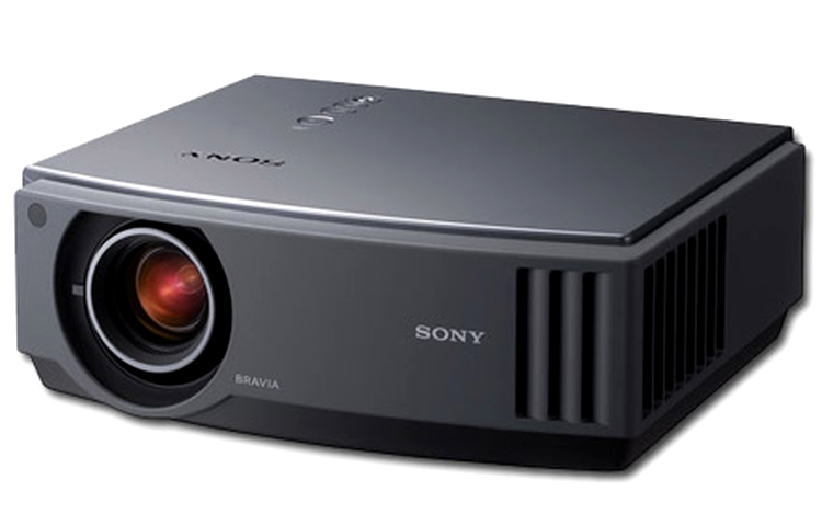 Sony VPL-AW15