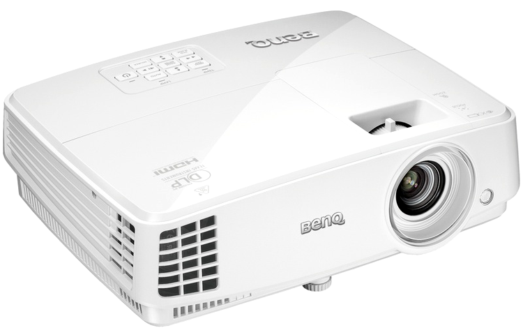 BenQ MH530