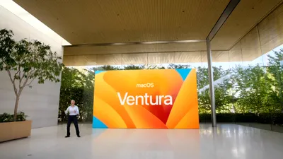 macOS Ventura: iPhone pe post de webcam, interfață nouă pentru multitasking și funcții avansate de gaming