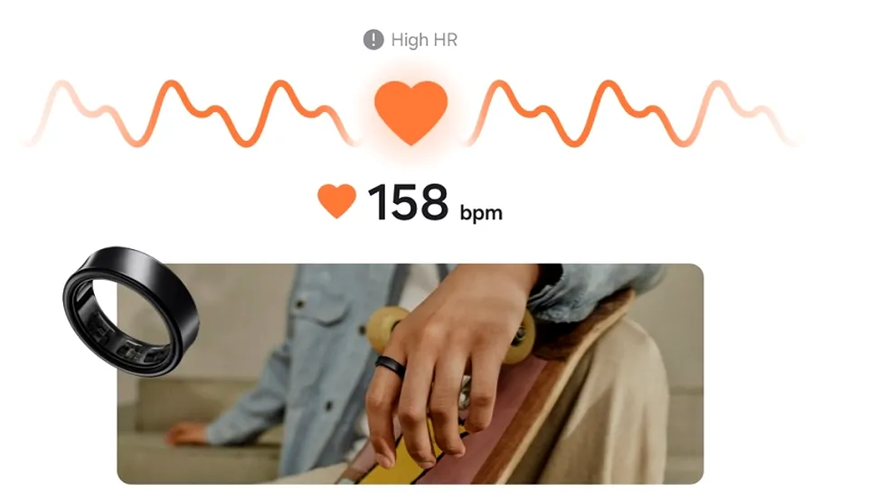 Galaxy Ring, cel mai recent inel inteligent de la Samsung: Un gadget cu probleme neașteptate?