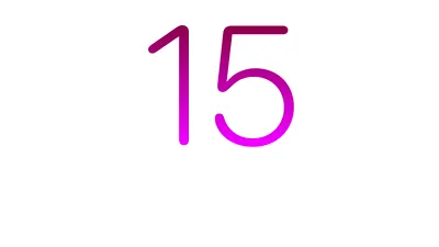Abia lansat oficial, iOS 15 vine la pachet cu un bug sâcâitor