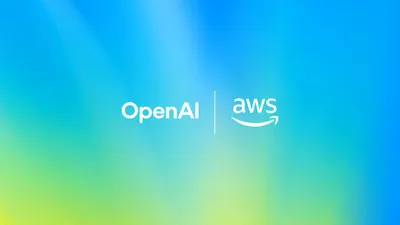 OpenAI a ales soluțiile Amazon Web Services pentru a “motoriza” ChatGPT. Noua înțelegere valorează 38 de milarde de dolari