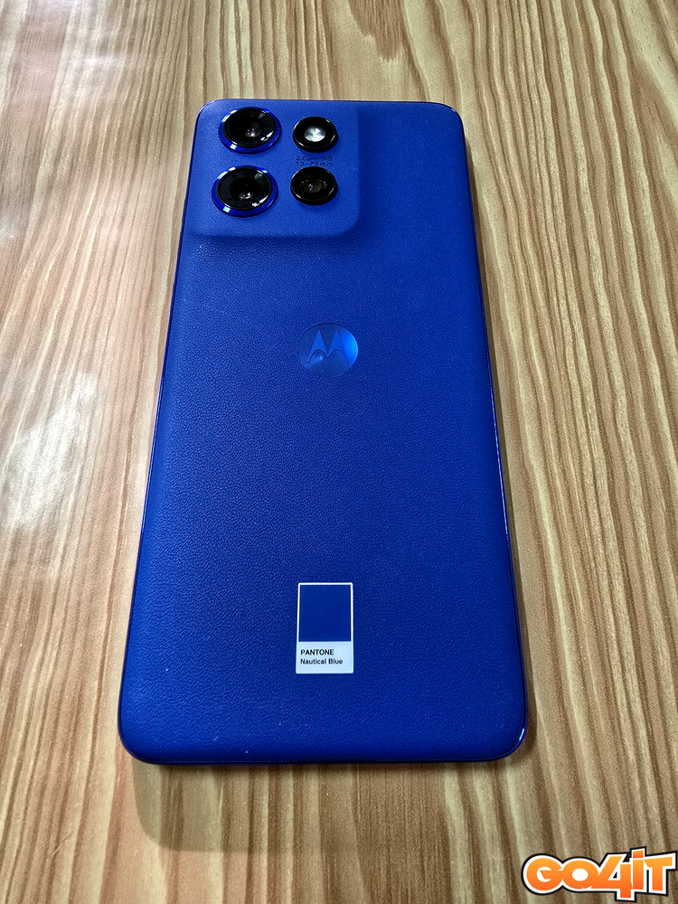 Motorola Edge 50 Neo