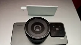 Fotografie profesionistă, direct din telefonul tău: Xiaomi schimbă regulile jocului