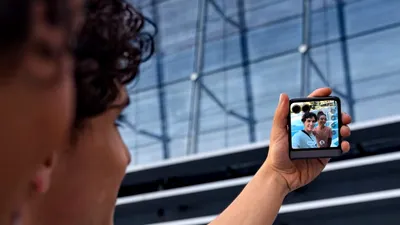 Motorola Razr Plus 2025 surprins în primele imagini: Ce specificații va avea?