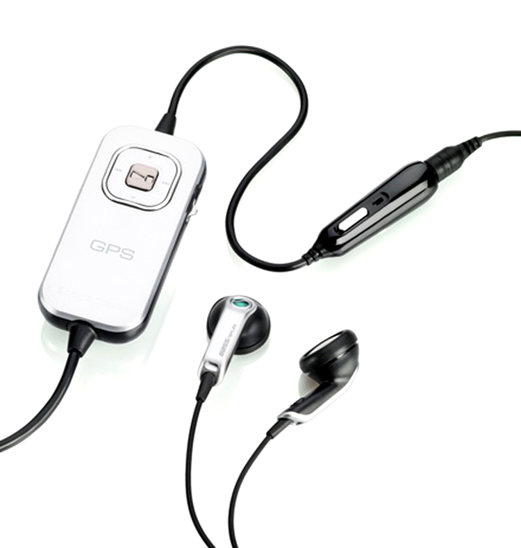 GPS Enabler HGE-100