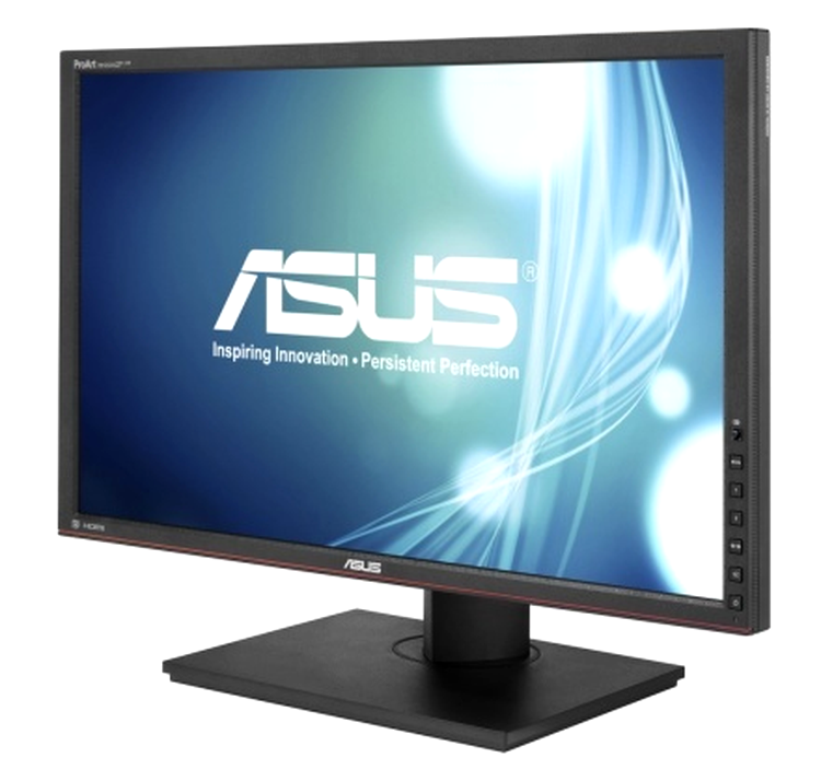 Asus PA248Q - al doilea monitor din gama ProArt