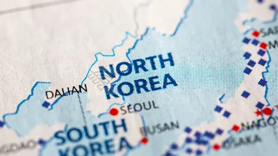Un hacker ar fi oprit internetul din Coreea de Nord, pentru a se răzbuna