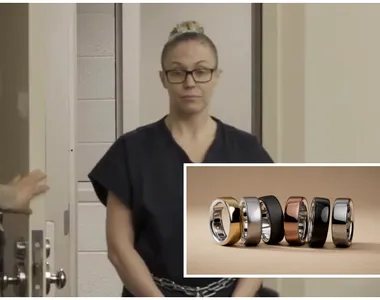 Inelul smart Oura ar putea conduce anchetatorii la cadavrul unui membru al Gărzii Naționale din Utah, ucis de soția sa infidelă