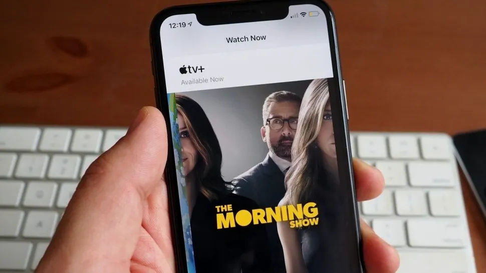 Apple lansează un serial filmat integral cu iPhone 11