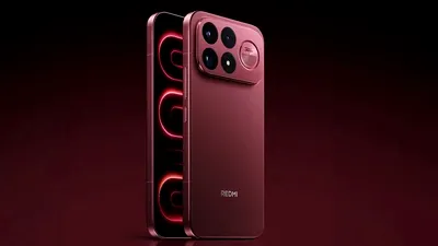 Xiaomi pregătește un telefon REDMI cu ecran de 7 inci și rată mare de refresh. Ce se știe despre seria K200