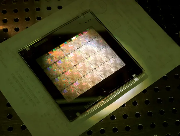 TSMC va livra în curând primele cip-uri realizate folosind procesul de fabricație pe 2nm