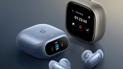 Lansările de la Anker Day 2026: Căști care permit luare de notițe cu AI, backup de energie pentru casă, pompă de sân portabilă
