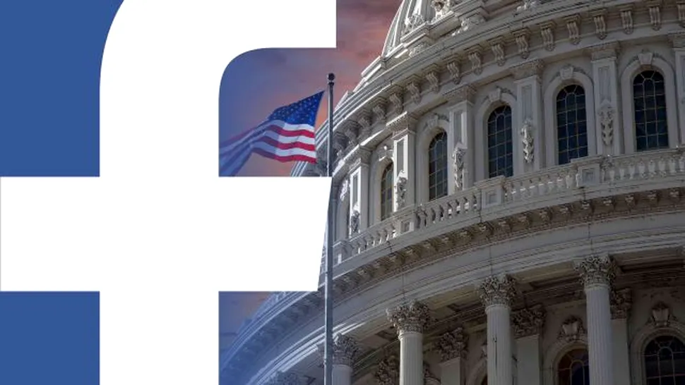 Membri ai Senatului SUA propun noi reglementări pentru Facebook, Google şi Twitter, după ce aceste servicii au fost folosite pentru propagandă