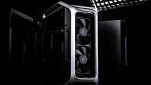 Cosmos Alpha, o nouă carcasă emblematică de la Cooler Master