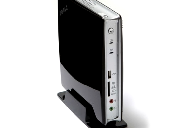 Zotac ZBOX
