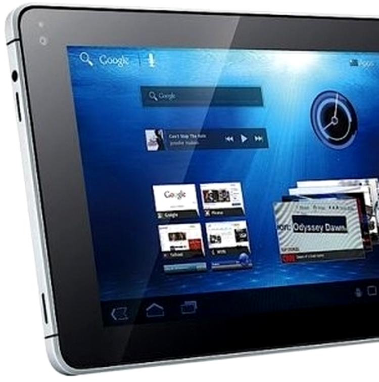 Huawei Vision