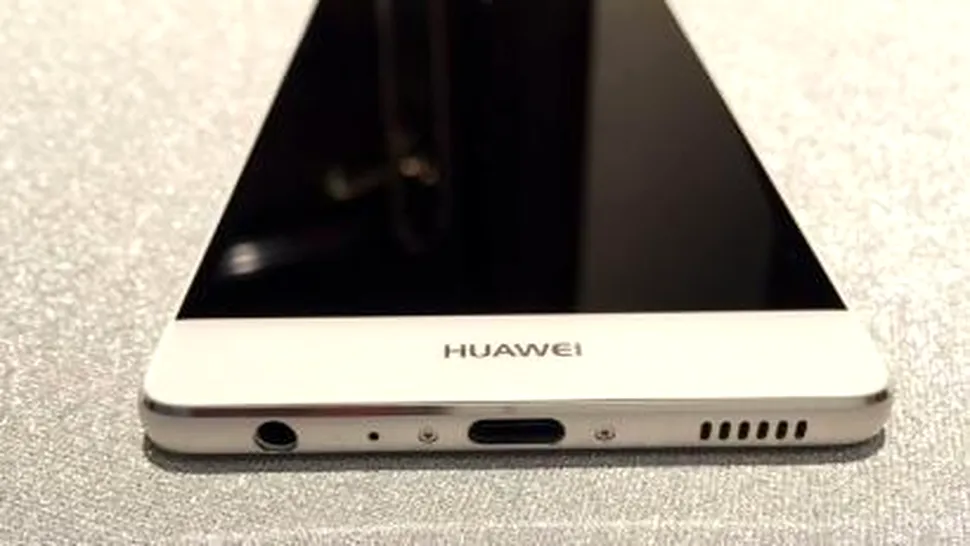Smartphone-urile Huawei primesc update la Android Marshmallow 6.0