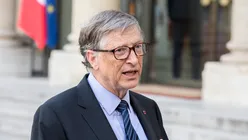 Care a fost motivul pentru care Bill Gates nu s-a prezentat la summit-ul AI din India