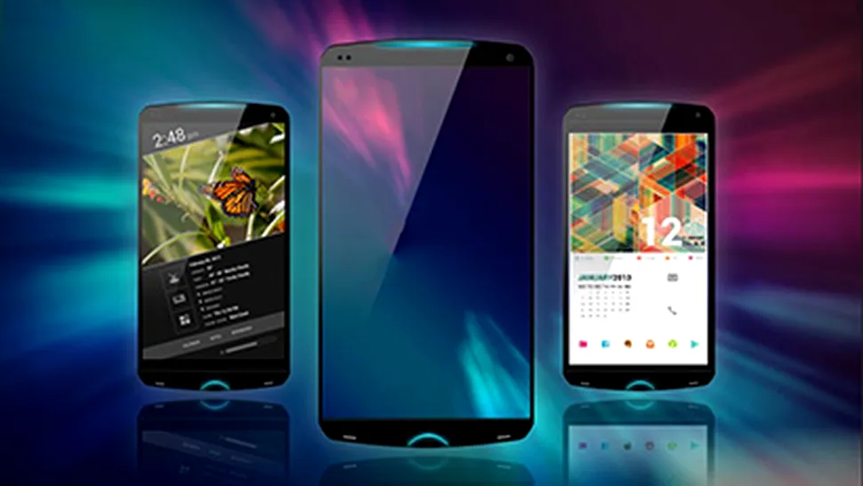Nexus 5 cu Android 4.4 KitKat, lansat oficial în această lună (UPDATE)