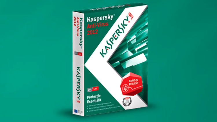 Kaspersky Anti-Virus
