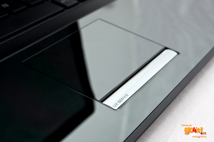 Asus UX50V