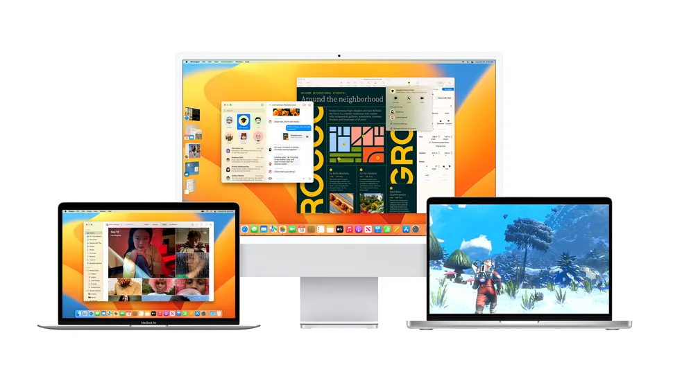 Apple lansează iOS 16.1, iPadOS 16.1, watchOS 9.1, tvOS 16.1 și macOS 13 Ventura