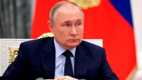 MOARTEA lui Vladimir Putin! Informație de ultimă oră despre liderul de la Kremlin