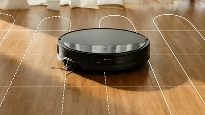 „Hei Siri, aspiră-mi bucătăria” este acum posibil. Apple Home a primit suport pentru aspiratoarele robot
