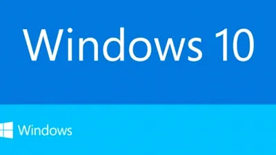 Motivul pentru alegerea numelui Windows 10 explicat neoficial