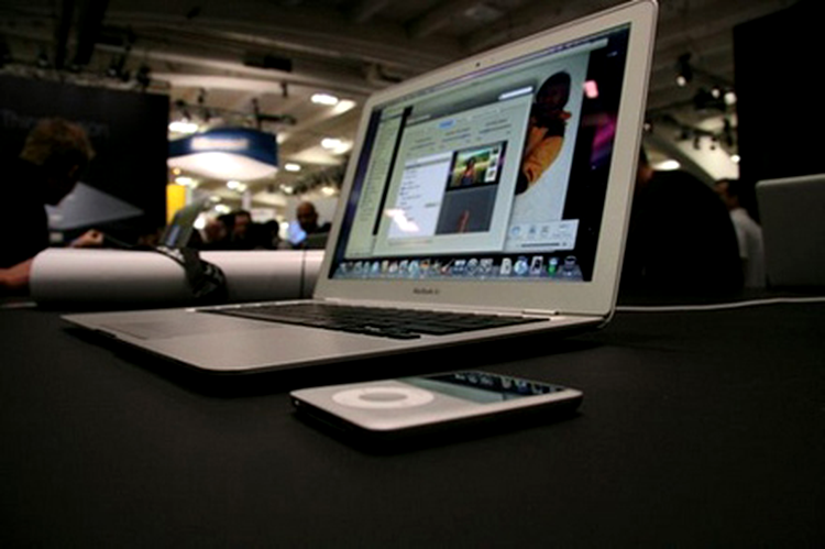 MacBook Air