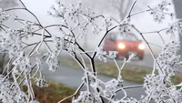 Se întoarce iarna în România! Avertizare meteo Cod galben de îngheț, lapoviță și ninsoare în aproape toată țara