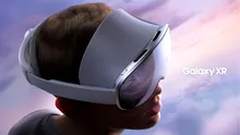 Samsung a lansat casca Galaxy XR