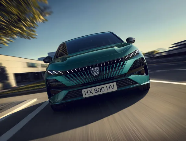 Stellantis colaborează cu Microsoft pentru strategia sa bazată pe AI