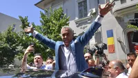 Călin Georgescu NU s-a retras! Vrea să revină la putere. Ce plan are